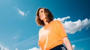 Lena Kupke liest aus ihrem Roman "Pause"