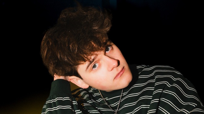 JAS /// So Schön Verloren Tour 2026