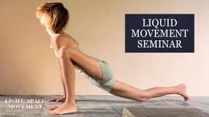 Liquid Movement Workshop