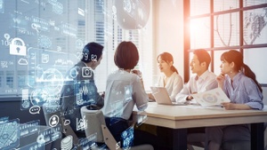 Human Resource Management and Digitalisation