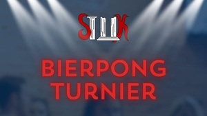 Bierpong-Turnier