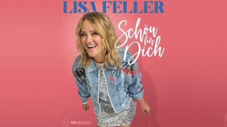 Lisa Feller - Schön für Dich