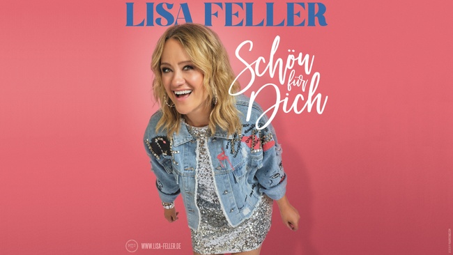 Lisa Feller - Schön für Dich
