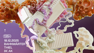 135+ mit Triebwerk Kollektiv & Tanzdirektion Süd | Bahnwärter Thiel