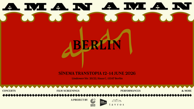 AMAN AMAN Berlin