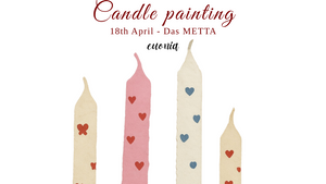 Candle Painting