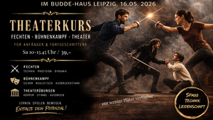 Techniken des Bühnenkampfes