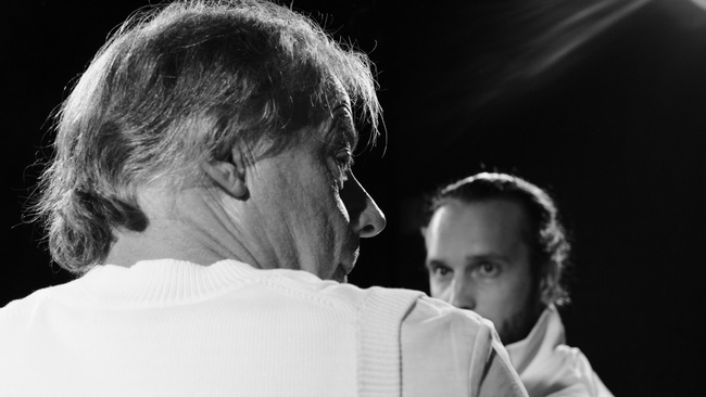 Die Physiker von Friedrich Dürrenmatt