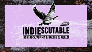 INDIEscutable - Indie-Rock/Pop