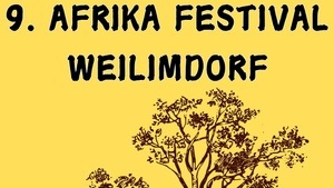 9. Afrika Festival Weilimdorf