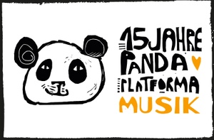 PANDA platforma 15 Jahre: Musik