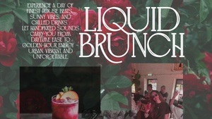 Liquid Brunch