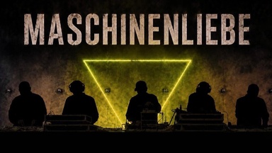 MASCHINENLIEBE (Live)