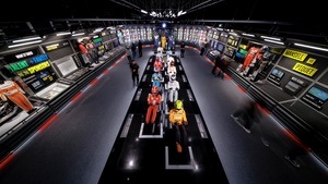 Rausgegangen lädt ein: Exklusive Führung durch die Formula 1®-Ausstellung Oberhausen