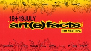 Art(e)facts Festival 2026