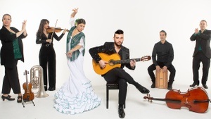 Flamenco - Andalucia