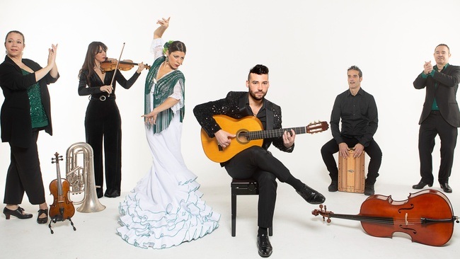 Flamenco - Andalucia
