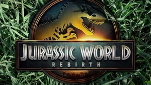 Jurassic World: Die Wiedergeburt