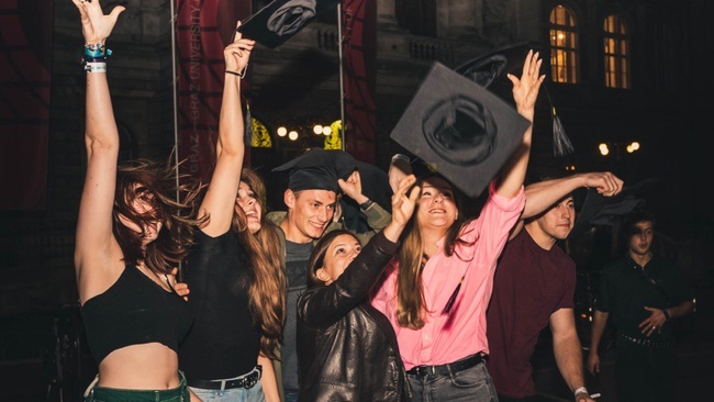 Bar Bachelor Gießen