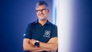 DR. LÜDER WARNKEN /// ZECHE CARL /// ESSEN