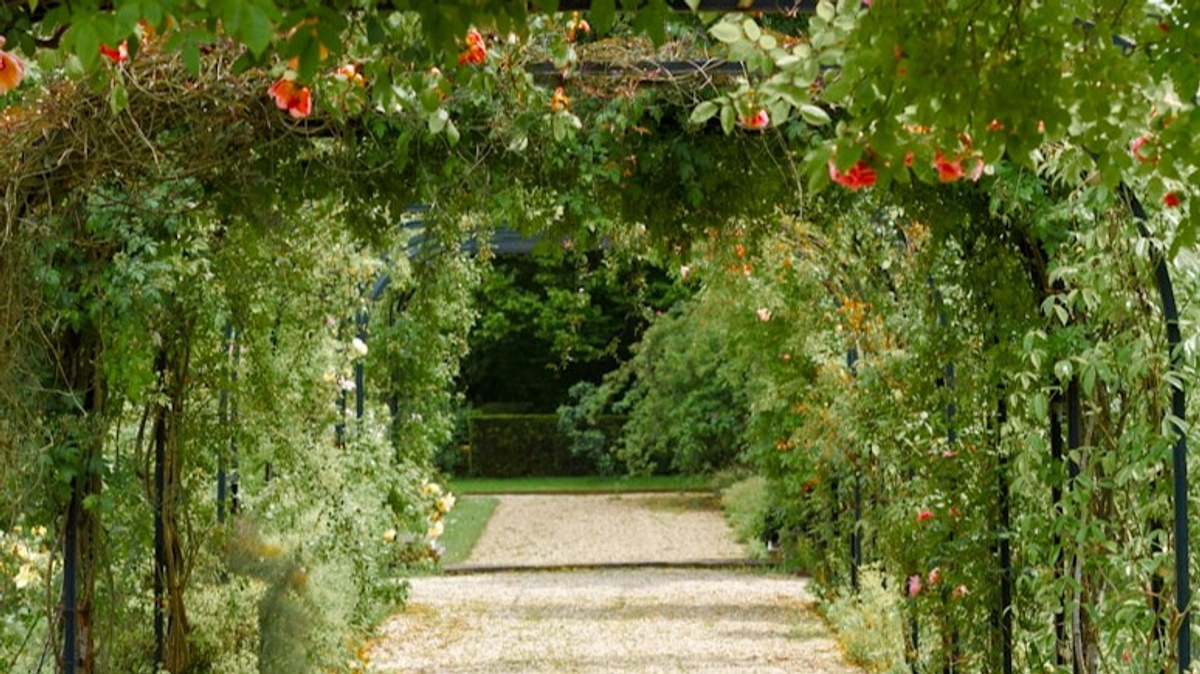 Rathausgarten
