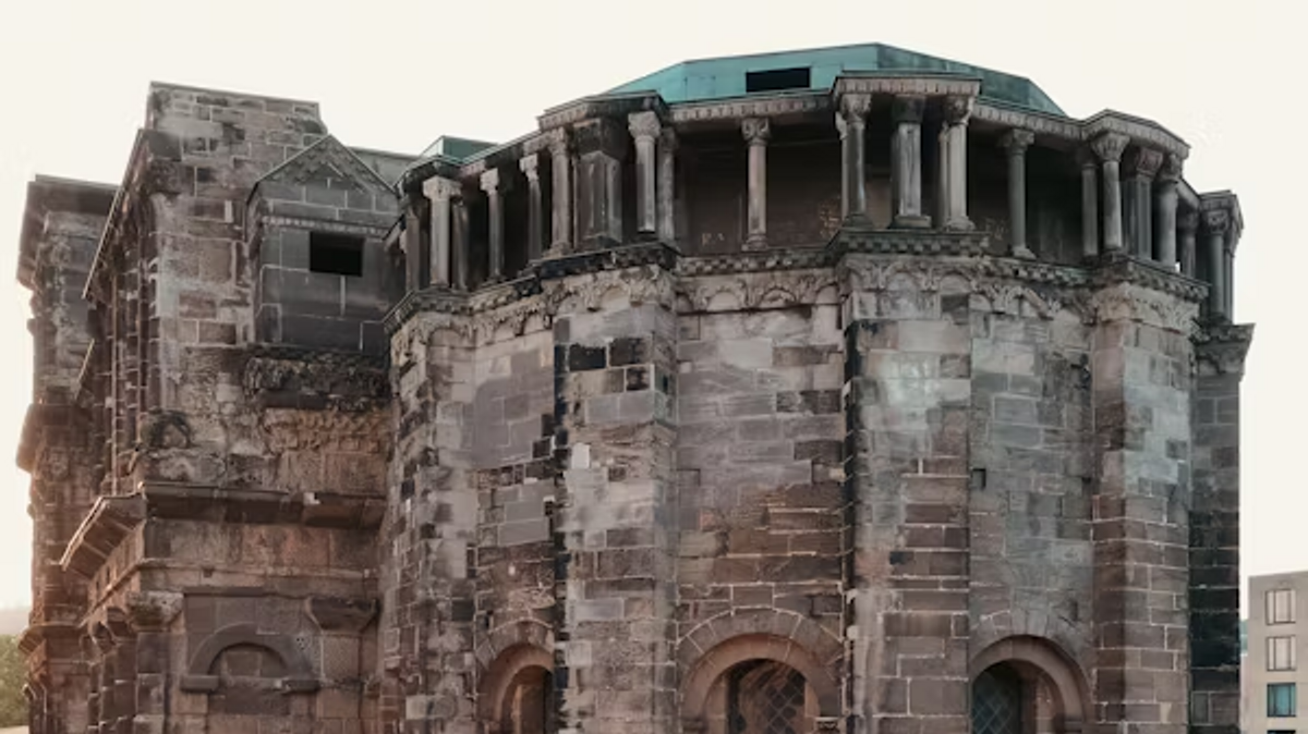 Stadtrallye Trier | Codex Romanus | Triers gefährliche Spurensuche