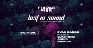 LOST IN SOUND pres.