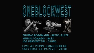 oneblockwest