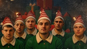 Teute & Friends - Weihnachstfeier