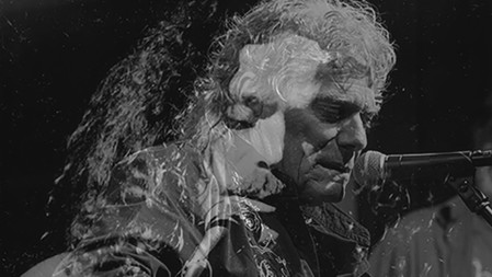 Tribute to the Life and Music of Jesse Ballard