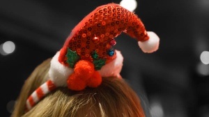 Christmas Party Düsseldorf