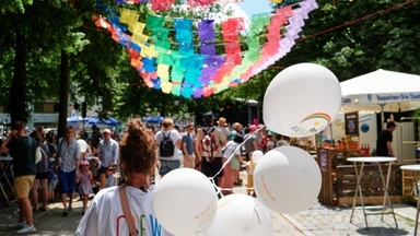Bacherlfest
