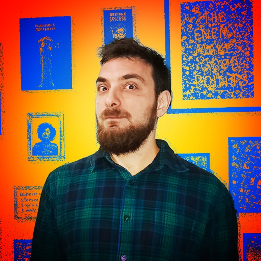 Antony Kalogerakis