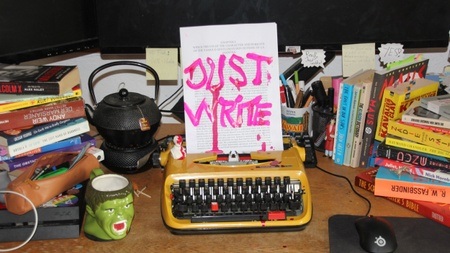 Just Write