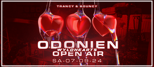 山ㄚ㇄ᗪ廾㠪闩尺ㄒ丂 Odonien Open Air