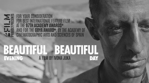 Bildrauschen-Kino: "Beautiful Evening, Beautiful Day"