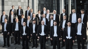 MDR-Musiksommer 2026: Seeroman(t)ik