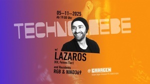 TECHNOLIEBE #AmMittwoch