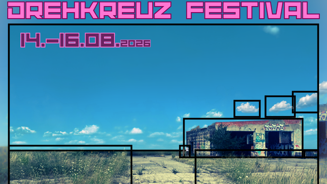 Drehkreuz Festival