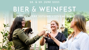 Bier & Weinfest