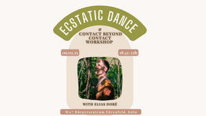 Ecstatic Dance