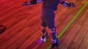 Roller Disco (Family Day)