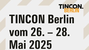 TINCON Berlin 2025