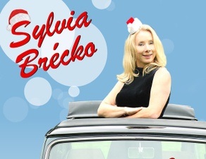 Sylvia Brecko "Liebling, das schenken wir uns!" Die musikalisch-satirische Weihnachtsshow