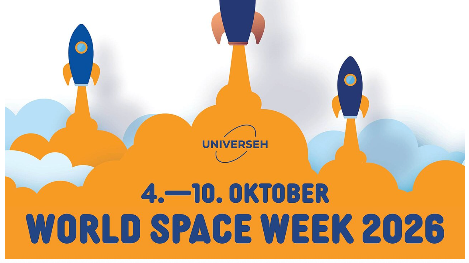 Kids for World Space Week