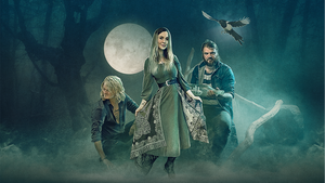 DÄMMERLAND - LIVE 2026