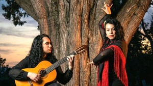 Gipsy Flamenco in Mediterranem Flair im TI PIACE