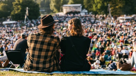 Klassik Open Air 2025