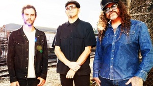Brant Bjork