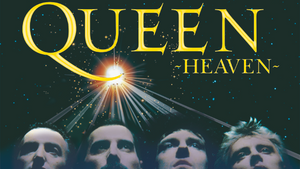 Queen – Heaven